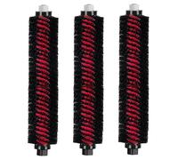 (3 Pack) S8 MaxV Ultra High Speed Cleaning Brushes Compatible with Roborock S8 MaxV Ultra, S8 Max Ultra, S8 Pro Ultra, S7 Maxv Ultra, S7 Pro Ultra Robot Vacuum, Replacement Self-Cleaning Brushes