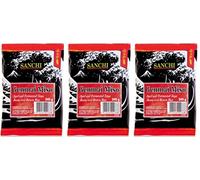 (3 PACK) - Sanchi - Genmai Miso | 345g | 3 PACK BUNDLE