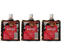 (3 PACK) - Sanchi - Org Genmai Miso | 200g | 3 PACK BUNDLE