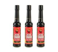 (3 PACK) - Sanchi Tamari Reduced Salt| 150 ml |3 PACK - SUPER SAVER