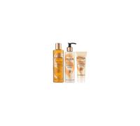 (3 PACK) Sanctuary Spa Body Wash 250ml & Sanctuary Spa Body Lotion 250ml & Sanctuary Spa Hand Cream 75ml
