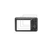 (3 Pack) Screen Protector for KODAK PIXPRO FZ55, yystao Tempered Glass Film, Scratch-Resistant, Shatterproof and High-Transparency