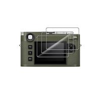 (3 Pack) Screen Protector for Leica M11-P Safari, yystao Tempered Glass Film, Scratch-Resistant, Shatterproof and High-Transparency