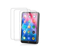 (3-pack) Screen Protector for MECHEN H1Pro audio Player, Wear-resistant and High-Definition, Anti-scratch,Anti-fingerprint