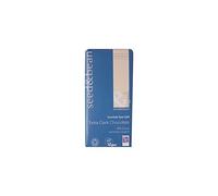 (3 PACK) - Seed & Bean - Org Sea Salt Dark Bar | 85g | 3 PACK BUNDLE