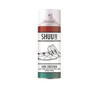 3 Pack Shoe Stretcher Spray 250ML - Long-Lasting Soften & Stretch Waterproof Barrier for Leather, Suede, Nubuck, Synthetic & Canvas Shoes & Boots