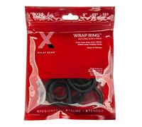 3 Pack Silicone Slim Wrap Ring (9,12,15)
