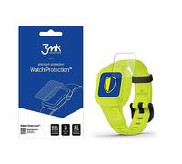 [3 Pack] Smartwatch Screen/Screen Protector for Garmin Vivofit jr.3-3mk Watch Protection
