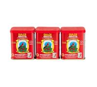 3 PACK Spanish SWEET SMOKED PAPRIKA 3x 125g- tins pack spices GLUTEN FREE