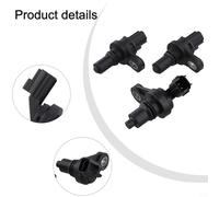 3-Pack Speed Sensor for and Vehicles - Compatible with Pacifica, Grand For Voyager, Grand Caravan, Journey 2007-2013 Mo