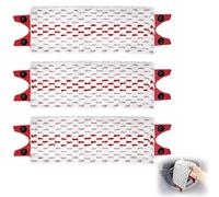 3 Pack Spray Mop Head Replacement, Mop Heads Replacement Household Mops Cloth, Washable and Reusable Cleaning Pads for Hard Floors, Car Washing, Dusting Walls