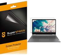(3 Pack) Supershieldz for Lenovo Chromebook Flex 5 (13 inch) Screen Protector, Anti Glare and Anti Fingerprint (Matte) Shield