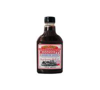 3 PACK - Sweet N Spicy Mississippi BBQ Sauce - Exclusive to TONGMASTER - 510g