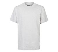 JIL SANDER T-Shirt Men color Grey - Size: M - male