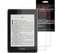 3 Pack TECHGEAR Matte Full Screen Protectors for for Amazon Kindle Paperwhite 5 / Paperwhite / Paperwhite Kids 6.8" (2021 Release / 11th Generation)