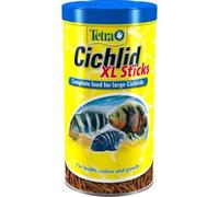 (3 Pack) Tetra - Cichlid XL Sticks 320g