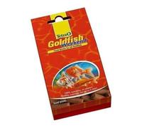 (3 Pack) Tetra - Tetrafin Holiday Food Goldfish 10 sticks