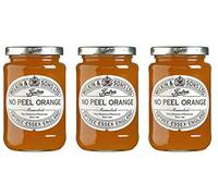 (3 PACK) - Tiptree - No Peel Marmalade | 340g | 3 PACK BUNDLE