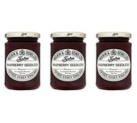 (3 PACK) - Tiptree Raspberry Seedless Conserve| 340 g |3 PACK - SUPER SAVER - SAVE MONEY