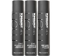 TONI&GUY Men Deep Cleanse Clarifying Shampoo 250 ml