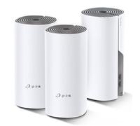 TP-Link AC1200 Whole Home Mesh Wi-Fi System, 3-Pack