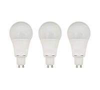 3 Pack TP24 8514 LED Lights, Energy Saving, Warm White