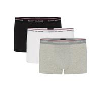 3 Pack Trunk Boxer Set - male - Tommy Hilfiger - Underpants - Multicolor - S - Underwear S
