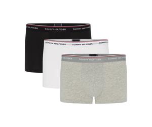 3 Pack Trunk Boxer Set - male - Tommy Hilfiger - Underpants - Multicolor - S - Underwear S
