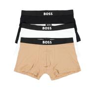 3 Pack Trunk Boxers BOSS One 960 Mixed, Large
