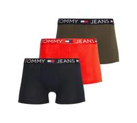 3-Pack Trunk Boxers - male - Tommy Hilfiger - Underpants - Multicolor - S - Underwear S