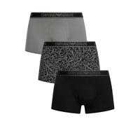 3 Pack Trunks Black/Black Shade/Shade L