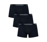 3 Pack Trunks Blue L