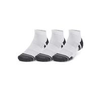 3 Pack UA Under Armour Performance Tech Crew Socks Golf 3 Pairs Cotton Sports