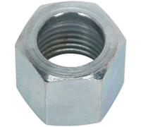 3 PACK Union Nut for ys00486 Coned Tailpiece Hose - 1/4" BSP Thread - Standard