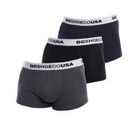 3-Pack Urban Boxer Briefs - male - DC Shoes - Underpants - Multicolor - L - Underwear L