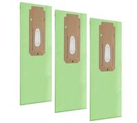 3 Pack Vacuum Cleaner Bags for XL Oreck Type CC Vacuum Bags