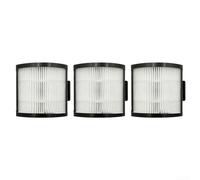 3 Pack Vacuum Cleaner Replacement Filter, For SHARK Detect Pro, For Ultra Cordless Lightweight Anti Hair Wrap Vacuum Cleaner, IW1511UK Accessories