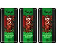 (3 PACK) - Vivani - Milk whole Hazelnuts Chocolate | 100g | 3 PACK BUNDLE