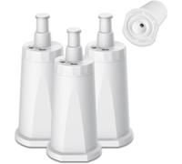 3 Pack Water Filters for Coffee Machine Water Filter Replacement for Coffee Machines Compatible Maker Bambino Plus Filter Sage Barista Express Filters