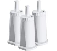 3 Pack Waterdrop Water Filter, Water Filters for Sage Coffee Machine, Compatible with Sage BES500/ BES810-1738&up/ SES875-1735&up/ SES878/ SES880/ BES920-1749&up/ SES980-1750&up/ SES990