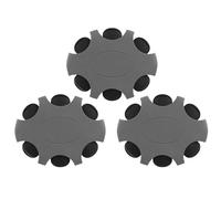 3 Pack Wax Guards for O-ticon ProWax MiniFit Hearing Aid Supplies Replacement Wax Filters, Cerumen Filters for Hearing Aids Compatible with O-ticon, Bernafon and Auditio Hearing Aids