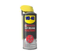 (3 Pack) WD-40 Specialist Fast Release Penetrant Loosens Rusted Seized 400ml