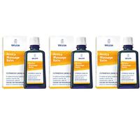 (3 PACK) - Weleda - Arnica Massage Balm | 200ml | 3 PACK BUNDLE