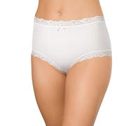 3 Pack Women's Brief Multiple Packs by Nina von C. 16 160 584 99 10-24 4 colours