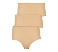 3 Pack Women's Brief Secret by Nina von C. 15 160 112 0 12-22 5 colours