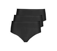 3 Pack Women's Brief Secret Soft & Shape Nina von C. 91 160 113 0 S-XL 3 colours
