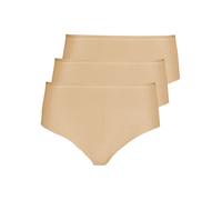 3 Pack Women's Brief Secret Soft & Shape Nina von C. 91 160 113 0 S-XL 3 colours