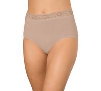 3 Pack Women's Brief Slipboutique by Nina von C. 40 160 374 0 10-24 3 colours