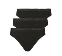 3 Pack Women's Brief Slipboutique by Nina von C. 70 53 113 0 10-20 3 colours