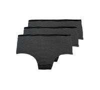 3-pack women's hipster panties Modal Micro by Schöller Size 10-20 in two colors